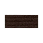 DMC Floss 3031 Very Dark Mocha Brown